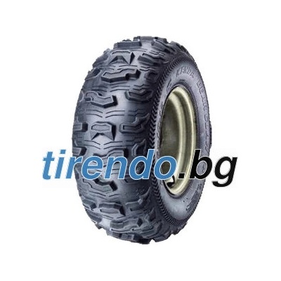 K573 Bear Claw EX ( 25x10.00-12 TL 50N Двойно обозначаване 255/65-5 )