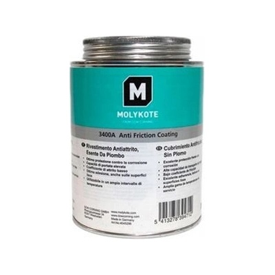 Molykote 3400 A AFC 500 g