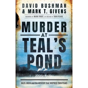 Murder at Teal's Pond | David Bushman (ISBN: 9781542026420)