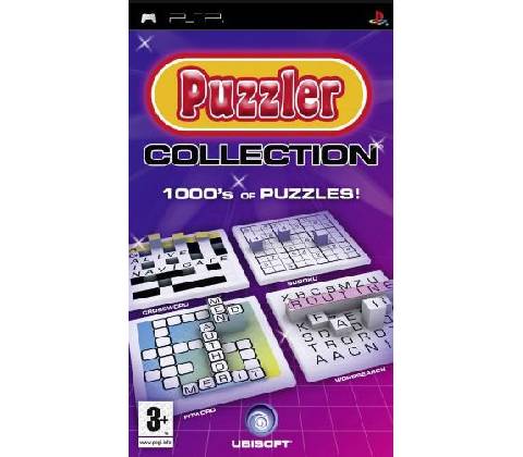 Puzzler Collection