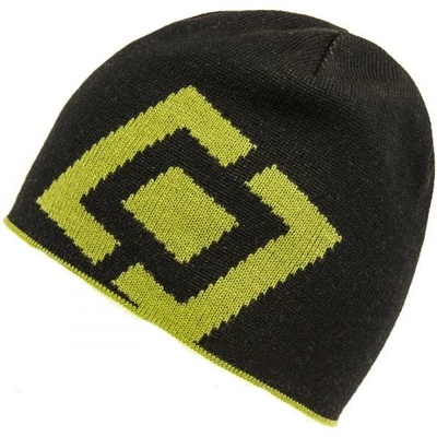 Horsefeathers Fuse Beanie žlutá