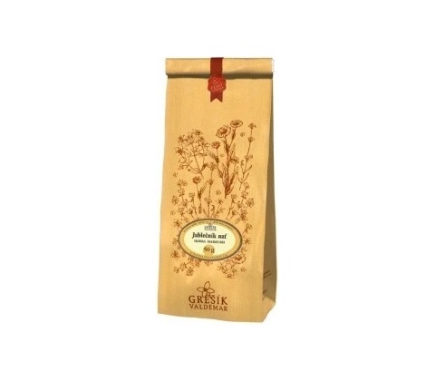 Grešík Jablečník nať 50 g