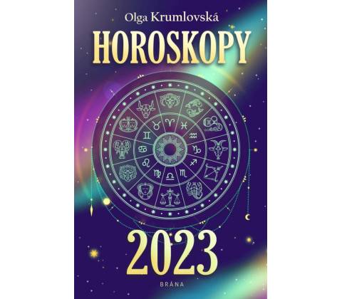 Horoskopy 2023