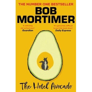 The Hotel Avocado (ISBN: 9781398529656)