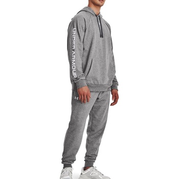 Under Armour Комплект Under Armour UA Rival Fleece Suit-GRY 1379768-025 Размер S