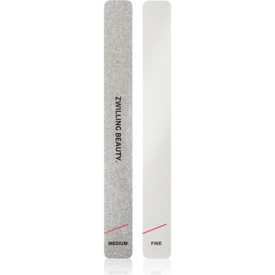 Zwilling Premium pilník na nechty 1 ks + leštiace Pilník na nechty 1 ks