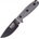 ESEE Knives -3PM-MB Plain Edge