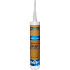 RAVENOL Трансмисионно масло RAVENOL AWD-H Fluid 0.300л