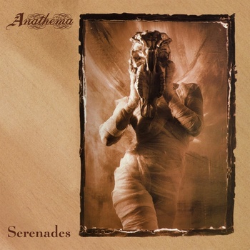 ANATHEMA - SERENADES (2CD)