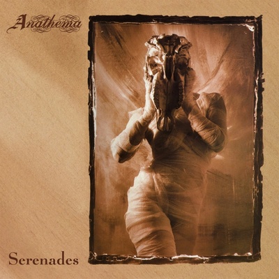 ANATHEMA - SERENADES (2CD)
