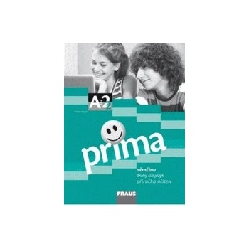 Prima A2díl 4 PU