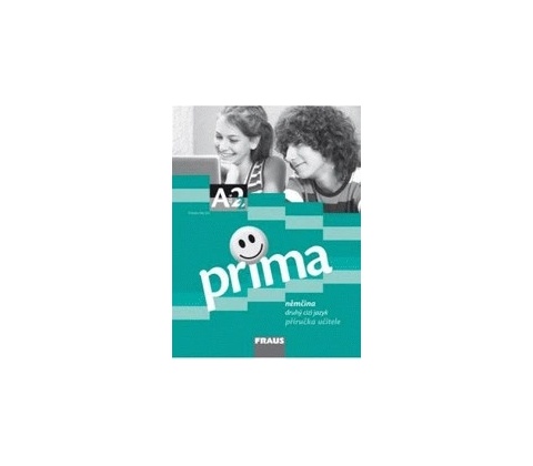 Prima A2díl 4 PU