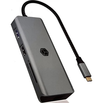 Image 1 of RaidSonic IB-DK4012-CPD