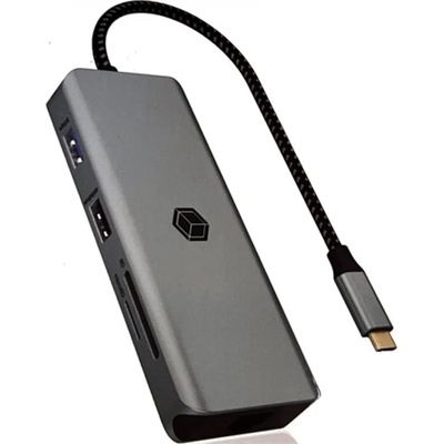 RaidSonic IB-DK4012-CPD