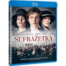 Sufražetka BD