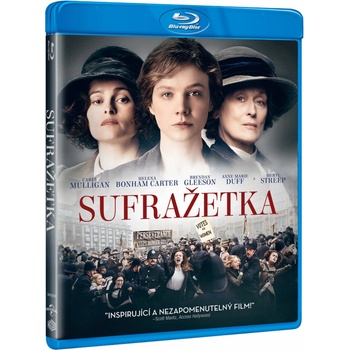 Sufražetka BD