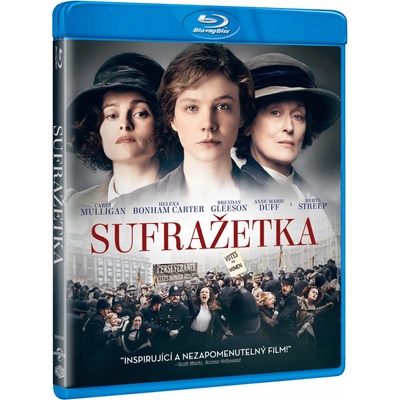 Sufražetka BD