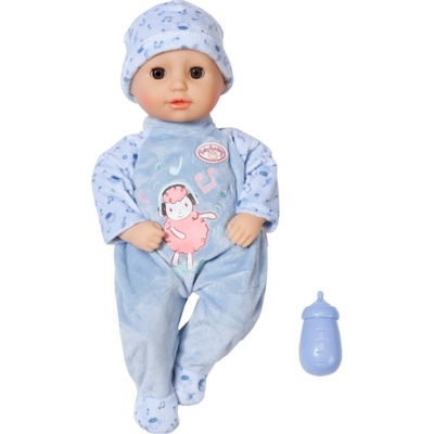 Baby Annabell Little Alexander 36 cm