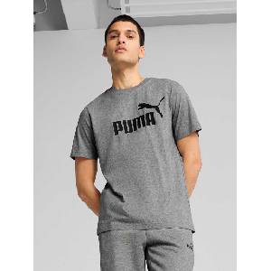 PUMA Тениска ESS No. 1 Logo Tee (68253203)