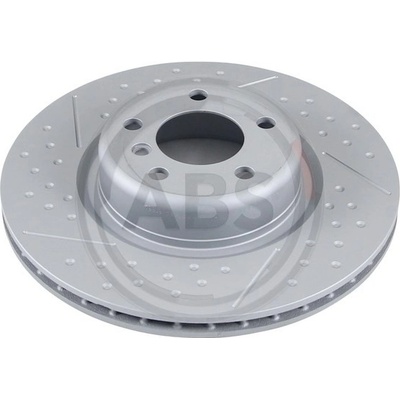 A.B.S. ALL BRAKE SYSTEMS BV. 18452