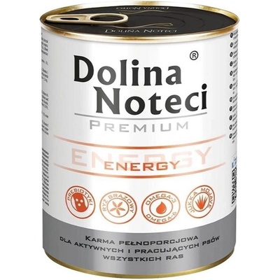 Dolina Noteci Premium Energy 800 g
