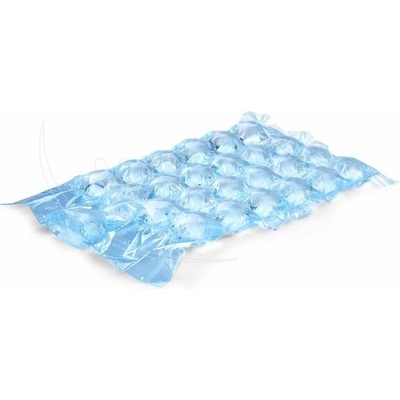 Wimex Vrecko na ľad (LDPE) samozatváracie pre 24 kociek (10 ks)