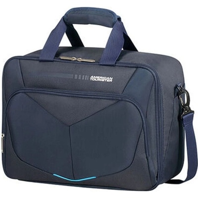 American Tourister Summerfunk 3 Way tmavě modrá 27 l