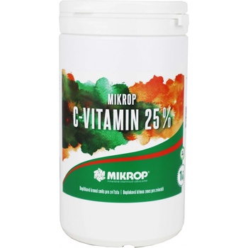 Mikrop C-vitamin 25% 3 kg