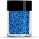 Lecenté Glitrový prášok Navy Blue Ultra Fine 17 8 g