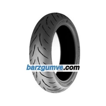 Bridgestone T 32 R M ( 180/55 ZR17 TL (73W) Задно колело, M/C )