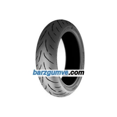 Bridgestone T 32 R M ( 180/55 ZR17 TL (73W) Задно колело, M/C )