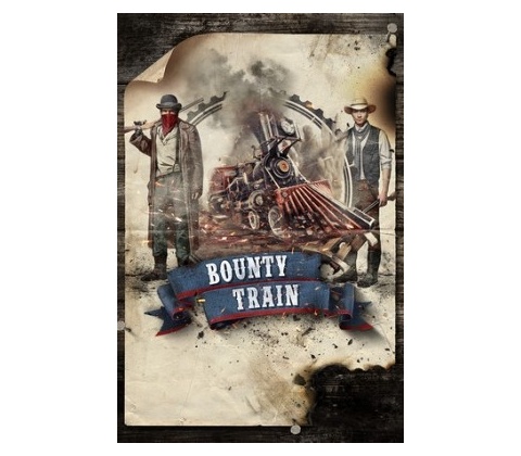 Bounty Train