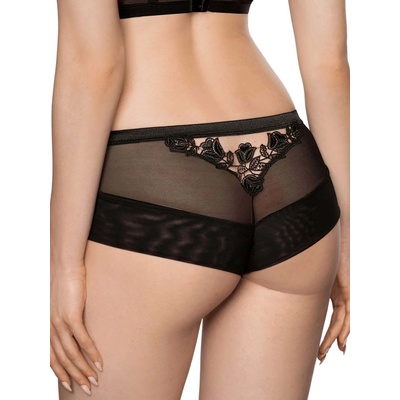 Roza Dámské kalhotky string LISBET černá – Hledejceny.cz