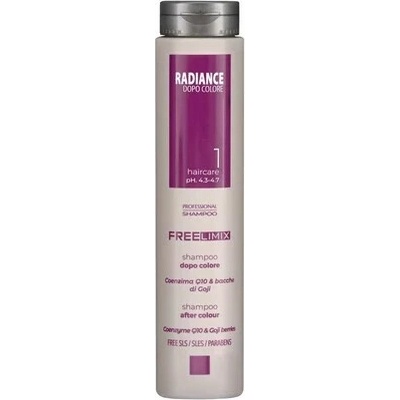 FreeLimix Radiance Shampoo 250 ml