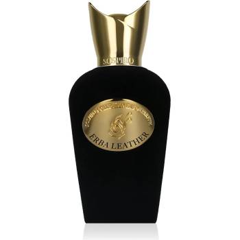 Sospiro Erba Leather EDP 100 ml Tester