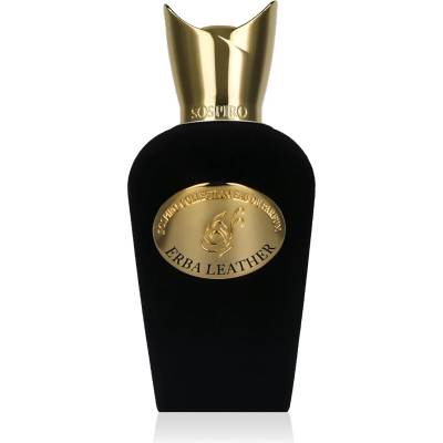 Sospiro Erba Leather EDP 100 ml Tester