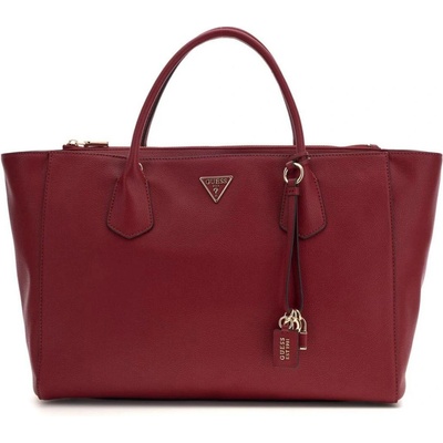 Guess Dámská kabelka Marissa HWBG2333240-RED