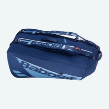 Babolat Pure Drive VS RH X9