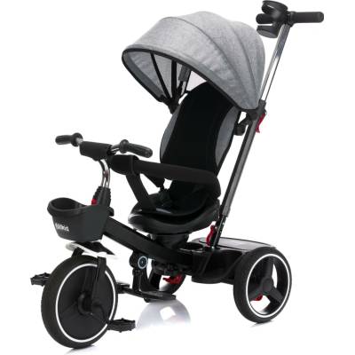 Fillikid Niki 360 white grey
