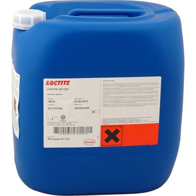Loctite UR 7225 polyuretánové lepidlo 30 kg
