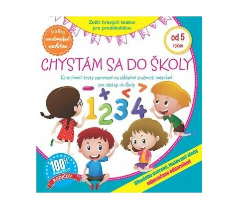Chystám sa do školy