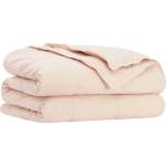 Pure Line Home Всесезонна олекотена завивка Kapok Cotton с пълнеж от капок