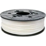 XYZprinting Консуматив за 3D принтер XYZprinting RF10BXEU02B, ABS refil, 1.75 мм, 600 г, Снежнобял, 3D-XYZ-ABS-600GR-WHI-REF