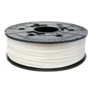XYZprinting Консуматив за 3D принтер XYZprinting RF10BXEU02B, ABS refil, 1.75 мм, 600 г, Снежнобял, 3D-XYZ-ABS-600GR-WHI-REF