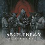 Arch Enemy - War Eternal (Reissue) (180g) (LP) (0196588163616)