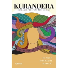Kurandera - Hernán Huarache Mamani