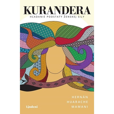 Kurandera - Hernán Huarache Mamani