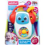 WinFun Бебешки Музикален Плеър