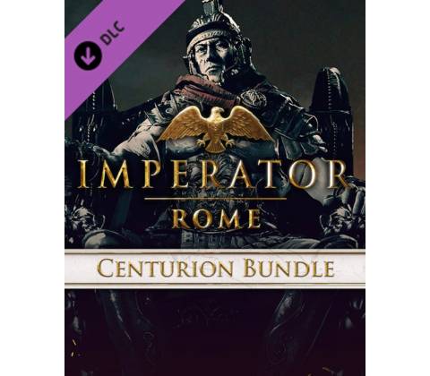 Imperator Rome Centurion