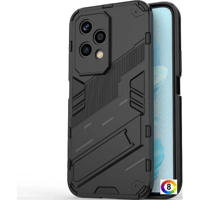 Huawei Honor 200 Lite 5G Punk Armor Удароустойчив Калъф и Протектор
